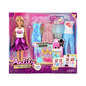 Anlily Fashion Style Doll with Accessories (3Y+)
