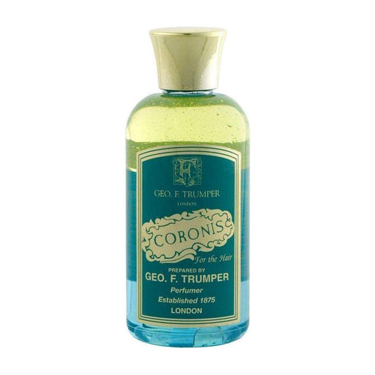 Geo. F. Trumper Coronis Hairdressing