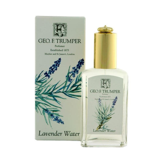 Geo. F. Trumper Lavender Water EDT