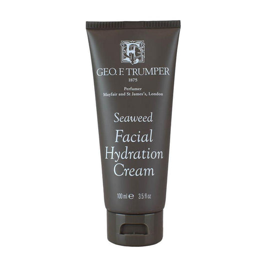 Geo. F. Trumper Seaweed Facial Hydratation Cream 100ml