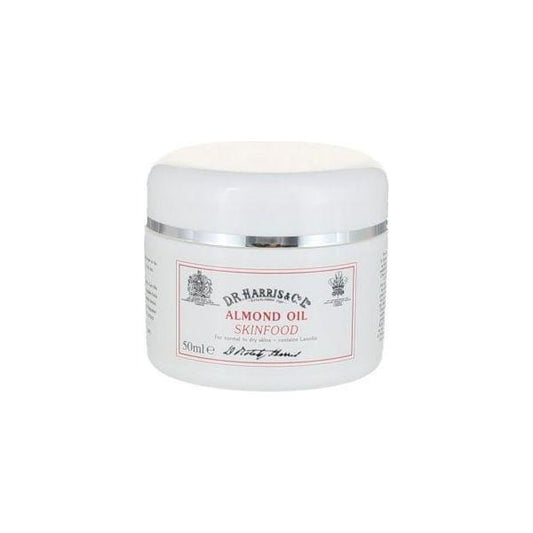 D. R. Harris & Co Almond Oil Skinfood