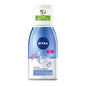 NIVEA Make Up Expert Dual Phase Eye Makeup Remover for Sensitive Eyes & Contact Lens Wearers - 4.23 fl oz