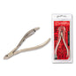 Solingen Et Pensi 1185 Inox - Premium Stainless Steel Nail Care Tool for Hygienic Cuticle Care