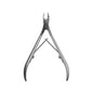 STALEKS Smart 10 Professional Cuticle Nippers 3mm