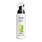 Nioxin Pro Clinical 2 Natural Untreated Hair Scalp Care + Hair Thickening Treatment 3.3 Oz