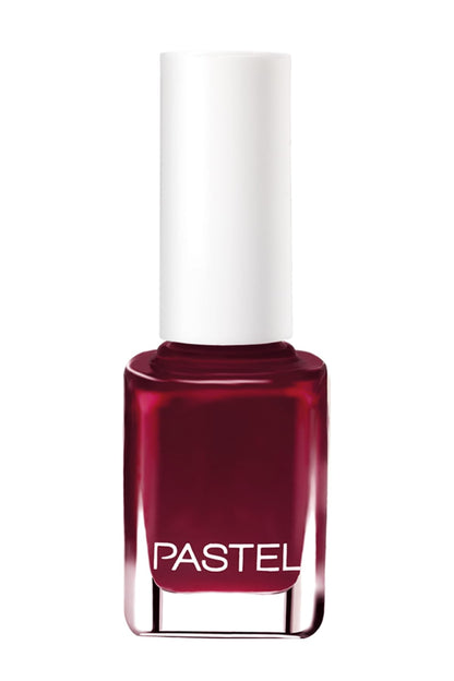 Pastel Vegan Nail Polish - Cruelty-Free, Non-Toxic, 13ml - Pastel Nail Color