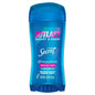 Secret Outlast Women's Antiperspirant Deodorant, Clear Gel, Protecting Powder, 2.6 oz