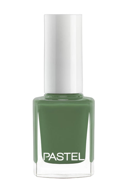 Pastel Nail Polish 316 - Vegan, Cruelty-Free, Chemical-Free Nail Care, Healthy Nail Polish