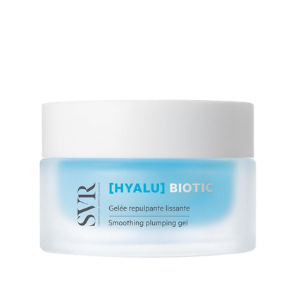 SVR Biotic Hyalu Plumping Moisturizing Cream 50 ml