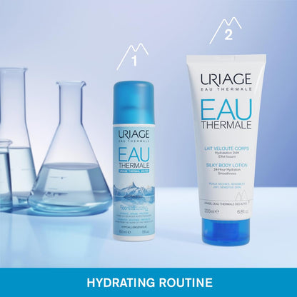 Uriage Eau Thermale - Thermal Water | 150ml