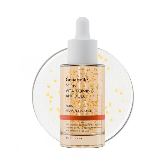 Genabelle PDRN Vita Toning Ampoule