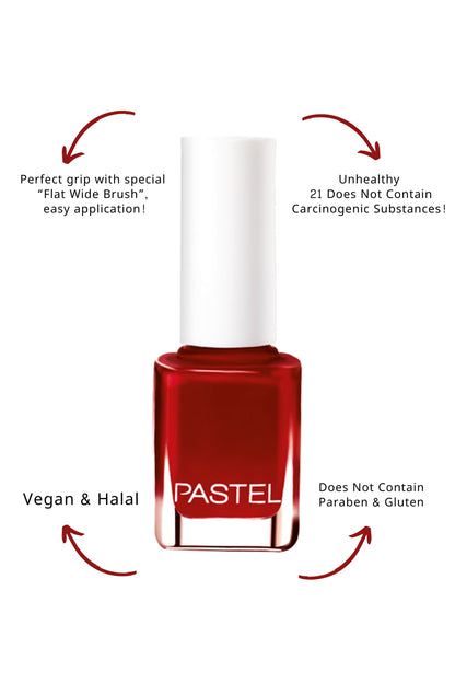 Pastel 99 Nail Polish 13ml