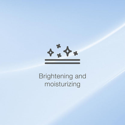 Skincode Brightening Hand Cream - Moisturizing & Anti-Aging Hand Care with Niacinamide