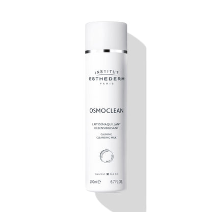 Esthederm Calming Cleansing Milk - Gentle Cleanser | 200ml