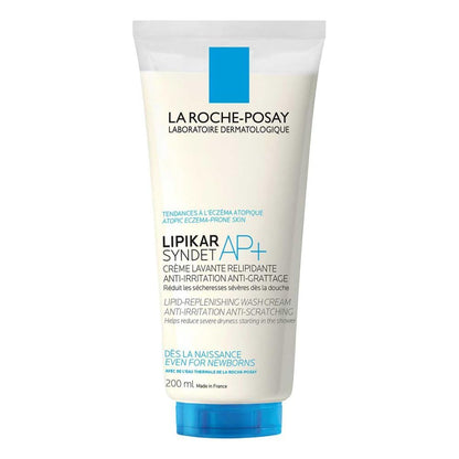 La Roche Posay Lipikar Syndet AP+ 200ml