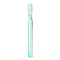 Supersmile New Generation Toothbrush, Green Patented 45° Angle Soft Bristles