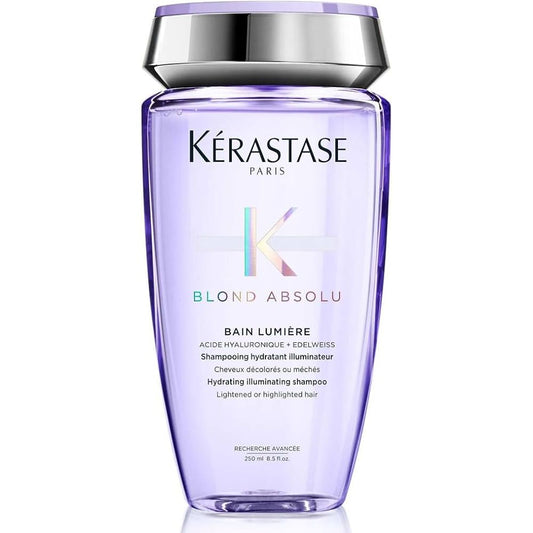 Kérastase Blond Absolu Bain Lumière Shampoo, 250 ml