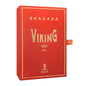 Bharara Unisex Viking Rio Parfum 3.4 oz