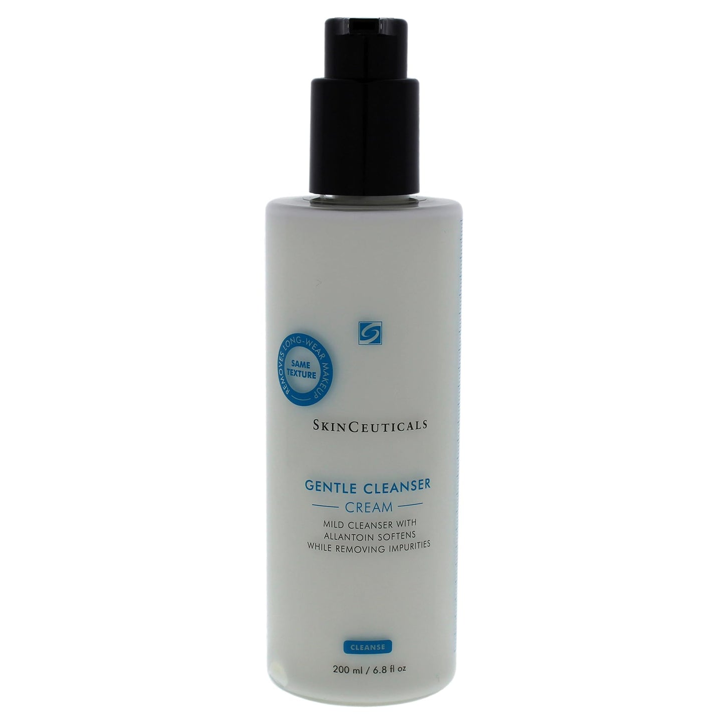 Skinceuticals Gentle Cleansing Cream 200ml