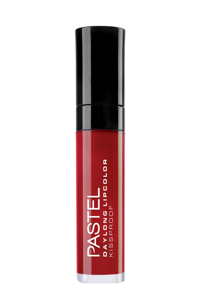 Pastel Daylong 9 Liquid Lipstick - Long Lasting, Non-Staining, 7ml Volume