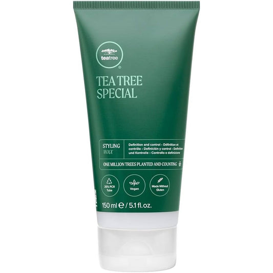 Paul Mitchell Tea Tree Special Styling Wax - 5.1 oz