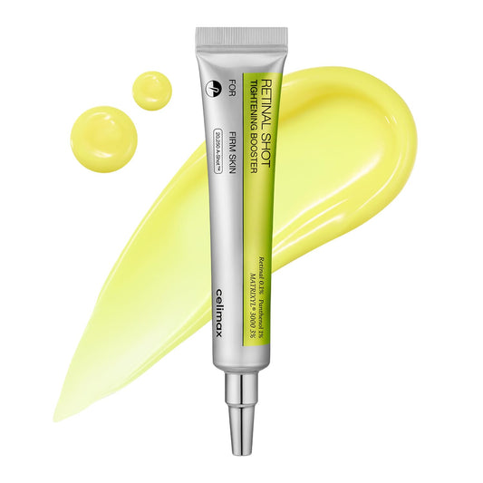 Celimax Retinol Shot Tightening Booster