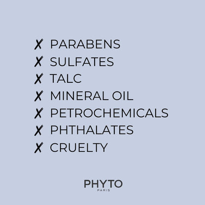 Phyto Softness Hair Conditioner for All Hair Types - 5.91 fl oz Nourishing Daily Hair Care