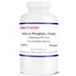 Sodium Phosphate Dibasic Anhydrous Powder, 500 Grams