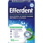 Efferdent Denture Cleanser, Anti-Bacterial, Plus Mint, Tablets, Value Pack