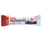 Life In Strawberry Flavored Fruit Bar with Carob - Healthy Snack, Natural Ingredients, No Added Sugar