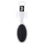 Eklips Patterned Hair Brush for Easy Daily Detangling