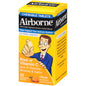 Airborne  Immune Support  Chewable Tablets Citrus 32 Ct