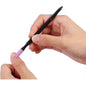 Credo Ceramic cuticle remover 12cm black - 16 Oz