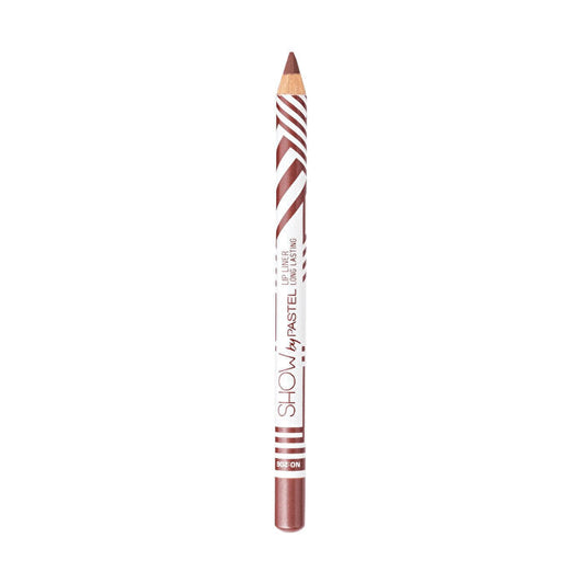 Pastel Show By Pastel Lip Liner 206 1.14g
