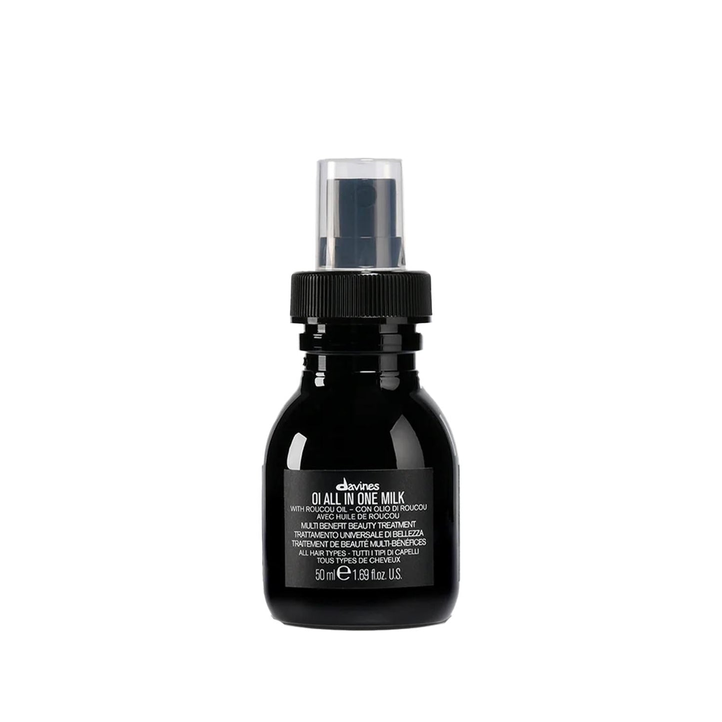Davines OI All In One Milk Multi-Benefit Hair Treatment 50 ml