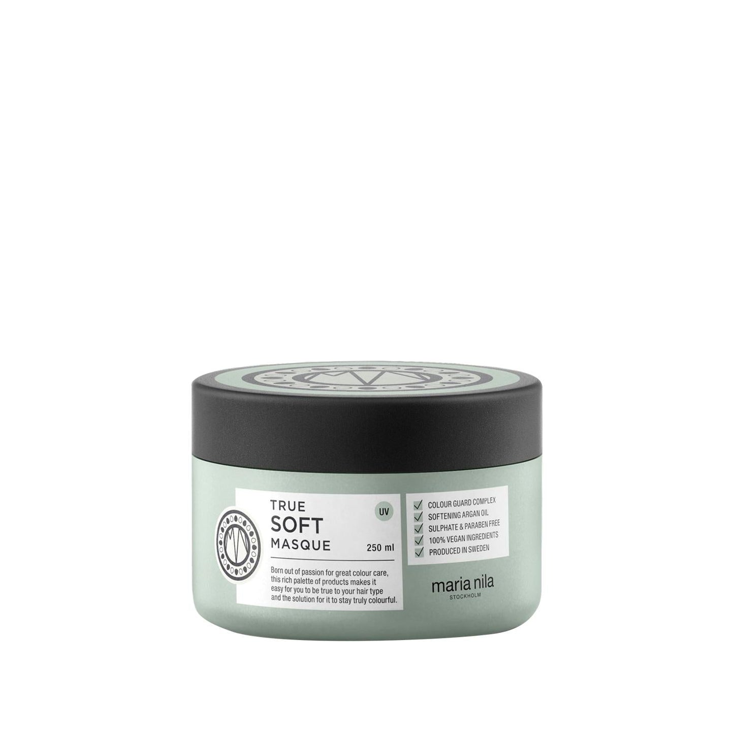 Maria Nila True Soft Moisturizing Hair Masque 250 ml