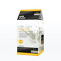milk_shake Milk Color Eko Permanent Hair Dye Set - Long-Lasting Nourishing Hair Color with Milk Proteins, Sunflower Oil & Honey