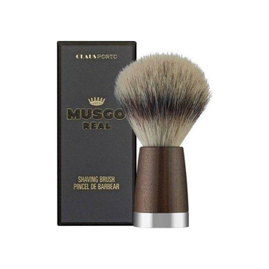 Claus Porto Musgo Real Shaving Brush