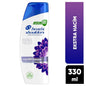 Head & Shoulders Extra Volume Dandruff Shampoo - 330ml