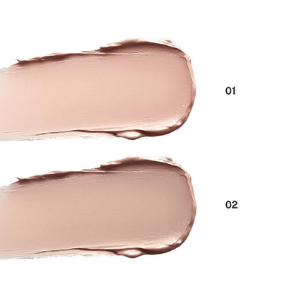 Stellary Matte Icon Foundation 02 Natural - Matte Finish 30ml