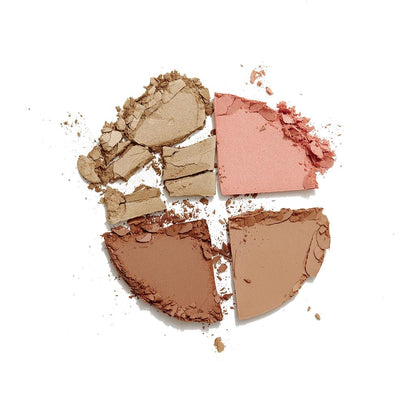 Gosh Contour Kit 002 Medium Face Palette for Defined Features