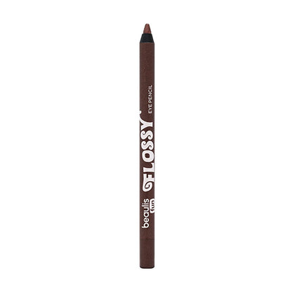 Beaulis Fun Flossy Eyeliner - Vibrant Creamy Cosmetic Eyeliner for Bold Eye Makeup