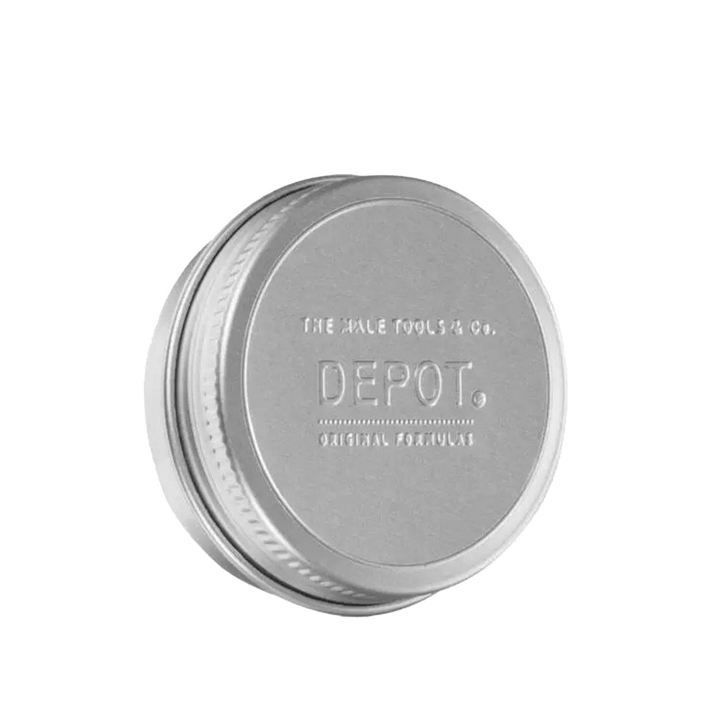 Depot No. 502 Beard & Moustache Butter for Nourishing & Conditioning Facial Hair - 30ml