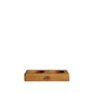 Pure Project Wooden Bathroom Stand - Enhance Your Bathroom's Style & Organization