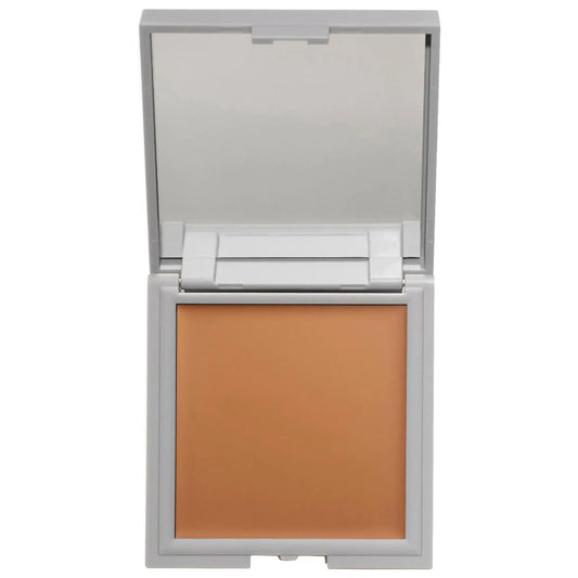 Glossier Cream Bronzer - Buildable Glow, Vegan & Cruelty-Free Makeup for Natural Sun-Kissed Look