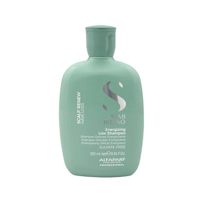 Alfaparf Semi Di Lino Scalp Energizing Shampoo 250ml