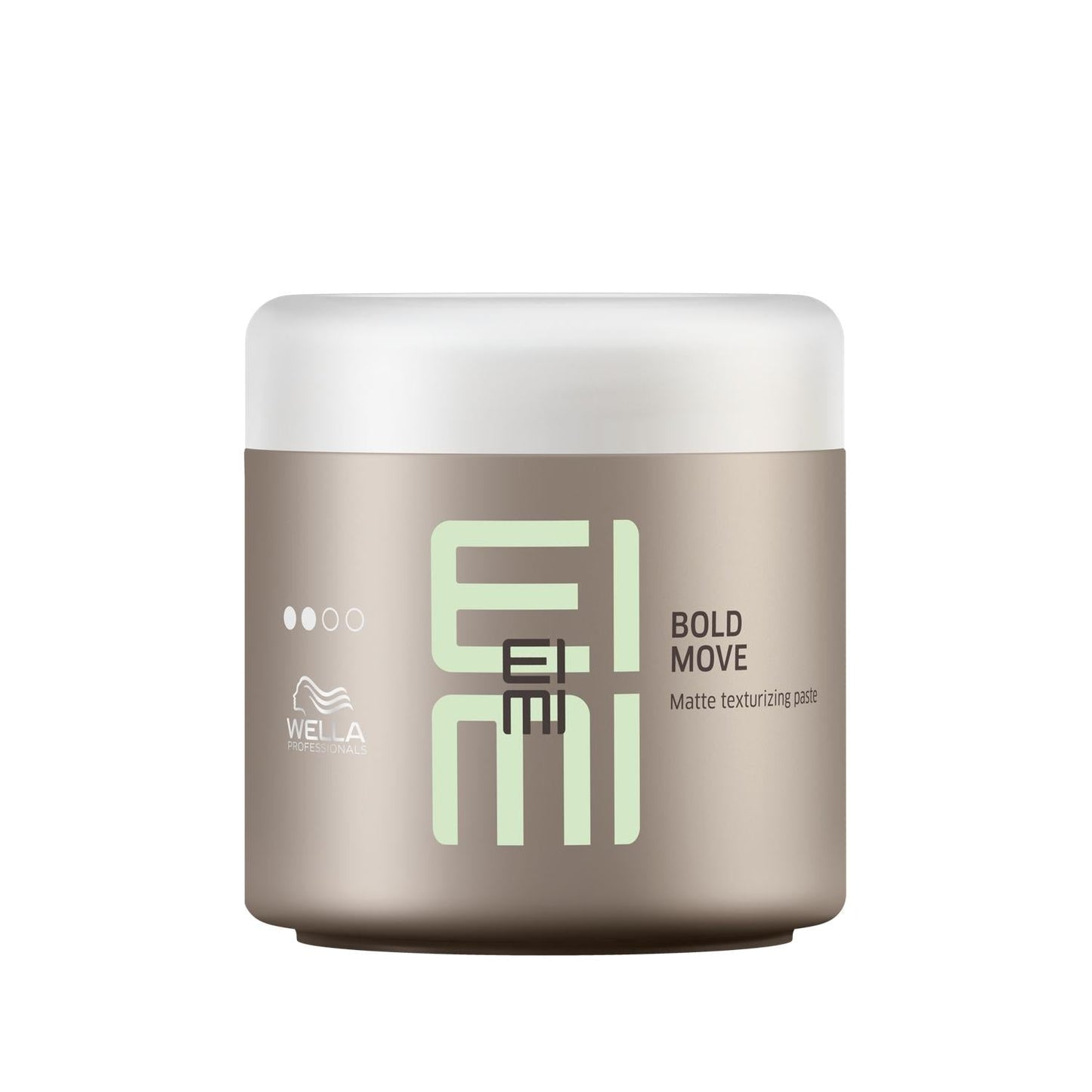 Wella EIMI Bold Move Matte Styling Paste 150 ml