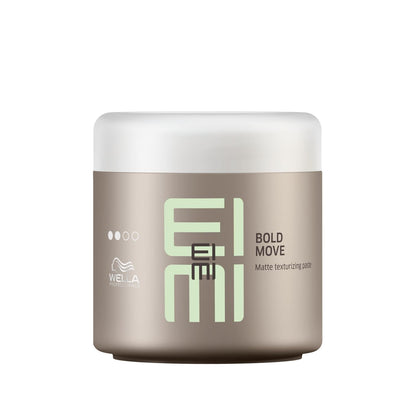 Wella EIMI Bold Move Matte Styling Paste 150 ml