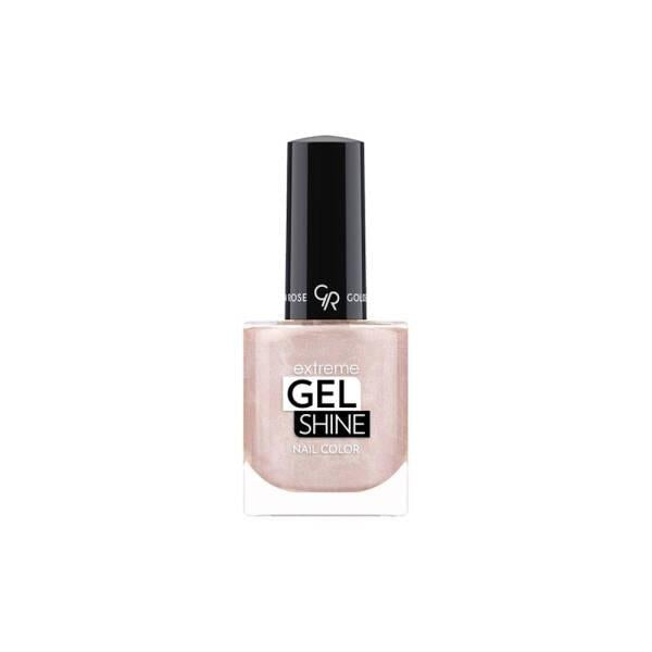 Golden Rose Extreme Gel Shine Nail Color No:14 10.2ml