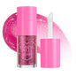 Kissing Jelly: Moisturizing Lip Oil Gloss - Non-Sticky, Vegan & Cruelty-Free with Jojoba & Sunflower Oil | Hydrating Lip Shine